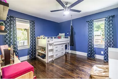 1365 Dorothy Drive, Decatur, GA 30030 - Photo 51