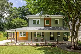 1365 Dorothy Dr, Decatur, GA 30030 - Photo 1