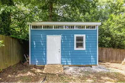 1365 Dorothy Drive, Decatur, GA 30030 - Photo 65