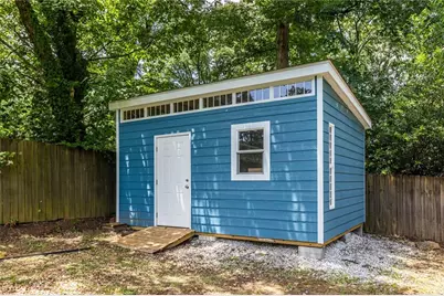 1365 Dorothy Drive, Decatur, GA 30030 - Photo 63