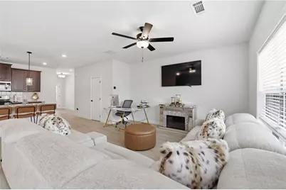198 Station Overlook Drive, Auburn, GA 30011 - Photo 13