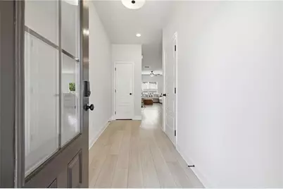 198 Station Overlook Drive, Auburn, GA 30011 - Photo 11