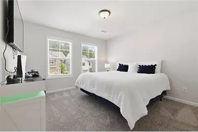 198 Station Overlook Drive, Auburn, GA 30011 - Photo 21