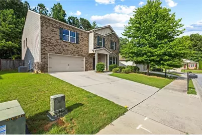 407 Aviary Lane, Dallas, GA 30132 - Photo 3