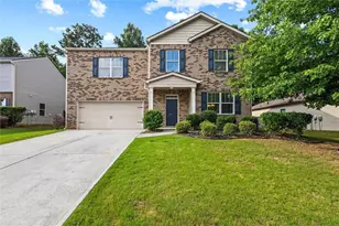 407 Aviary Ln, Dallas, GA 30132 - Photo 1