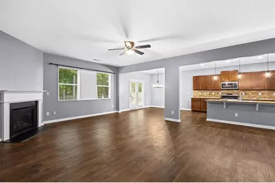 407 Aviary Lane, Dallas, GA 30132 - Photo 17