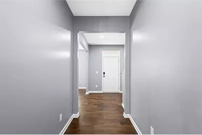 407 Aviary Lane, Dallas, GA 30132 - Photo 11