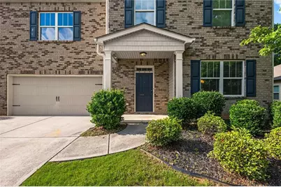 407 Aviary Lane, Dallas, GA 30132 - Photo 9