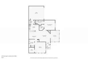 2102 Sweet Apple Cir, Alpharetta, GA 30004 - Photo 47
