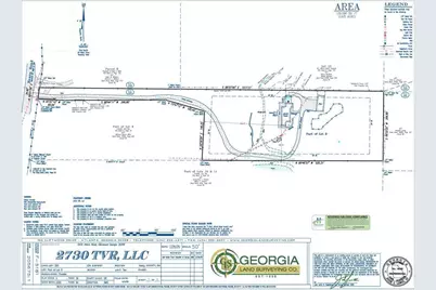 5435 Hearn Road, Ellenwood, GA 30294 - Photo 1
