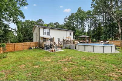 110 E Knight Drive, Carrollton, GA 30116 - Photo 41