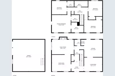 110 E Knight Drive, Carrollton, GA 30116 - Photo 47