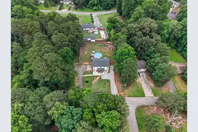110 E Knight Drive, Carrollton, GA 30116 - Photo 45