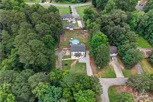 110 E Knight Dr, Carrollton, GA 30116 - Photo 45
