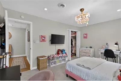 110 E Knight Drive, Carrollton, GA 30116 - Photo 23