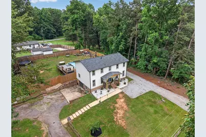110 E Knight Drive, Carrollton, GA 30116 - Photo 5