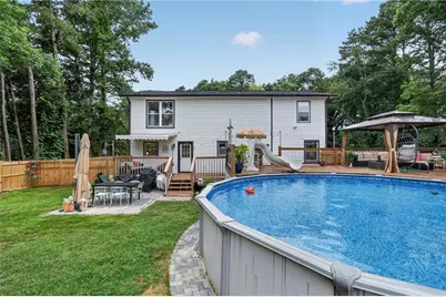 110 E Knight Drive, Carrollton, GA 30116 - Photo 37