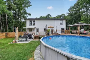 110 E Knight Dr, Carrollton, GA 30116 - Photo 37