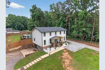 110 E Knight Drive, Carrollton, GA 30116 - Photo 43