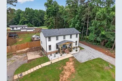 110 E Knight Drive, Carrollton, GA 30116 - Photo 3