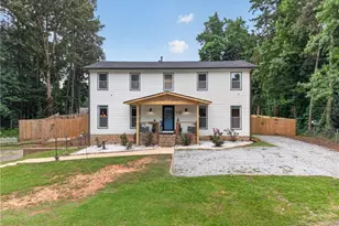 110 E Knight Dr, Carrollton, GA 30116 - Photo 1