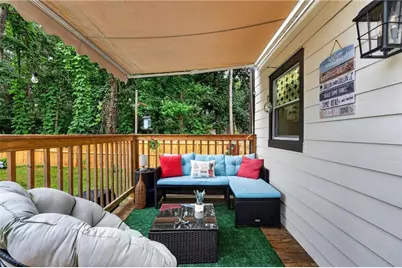 110 E Knight Drive, Carrollton, GA 30116 - Photo 33