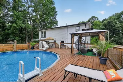 110 E Knight Drive, Carrollton, GA 30116 - Photo 35