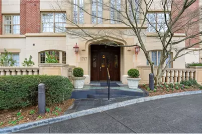 1717 N Decatur Road #104, Atlanta, GA 30307 - Photo 3