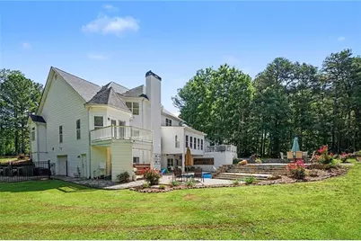 385 Primrose Lane, Pendergrass, GA 30567 - Photo 45