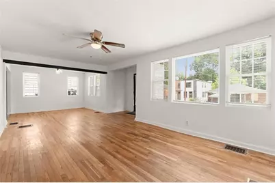 1322 Thurgood Street SW, Atlanta, GA 30314 - Photo 13