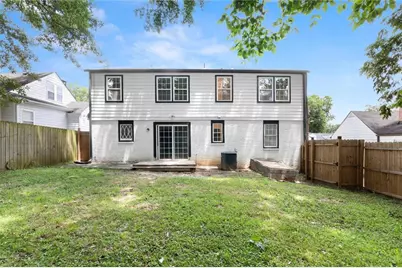 1322 Thurgood Street SW, Atlanta, GA 30314 - Photo 43