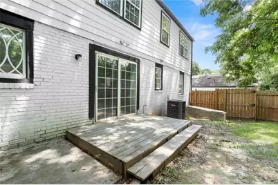 1322 Thurgood Street SW, Atlanta, GA 30314 - Photo 39