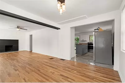 1322 Thurgood Street SW, Atlanta, GA 30314 - Photo 3