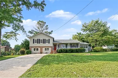1117 Malibu Drive, Marietta, GA 30066 - Photo 3