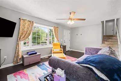 1117 Malibu Drive, Marietta, GA 30066 - Photo 5