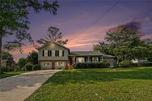 1117 Malibu Dr, Marietta, GA 30066 - Photo 1