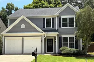 3075 Keyingham Way, Alpharetta, GA 30004 - Photo 1