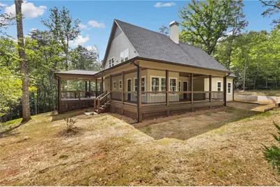 75 Silver Oak Trail, Dahlonega, GA 30533 - Photo 3