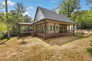 75 Silver Oak Trail, Dahlonega, GA 30533 - Photo 3