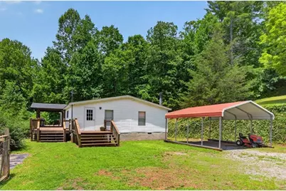 743 Sam Hill Road, Ellijay, GA 30540 - Photo 9