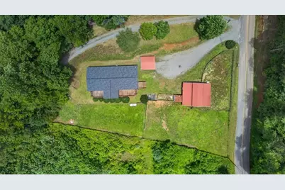 743 Sam Hill Road, Ellijay, GA 30540 - Photo 43
