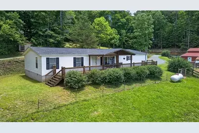 743 Sam Hill Road, Ellijay, GA 30540 - Photo 7