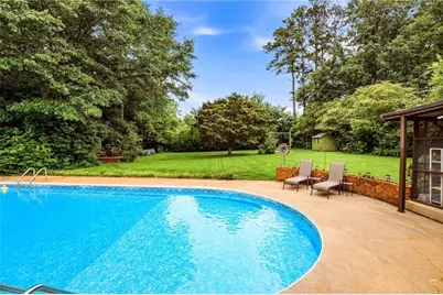 1833 Poinsettia Drive, Marietta, GA 30062 - Photo 11