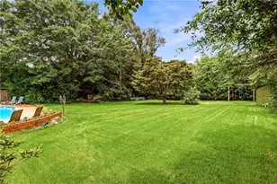 1833 Poinsettia Dr, Marietta, GA 30062 - Photo 5