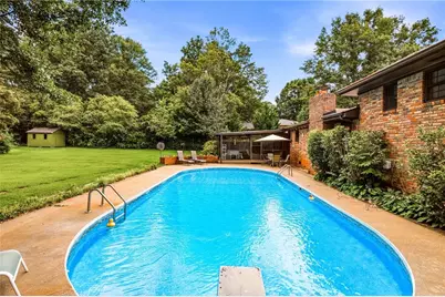 1833 Poinsettia Drive, Marietta, GA 30062 - Photo 9