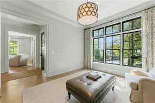 4384 Powers Ferry Rd NW, Atlanta, GA 30327 - Photo 15