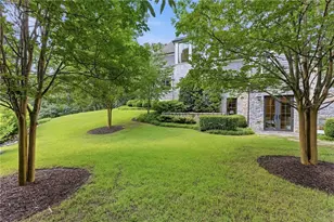 4384 Powers Ferry Rd NW, Atlanta, GA 30327 - Photo 63