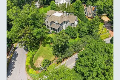 4384 Powers Ferry Road NW, Atlanta, GA 30327 - Photo 3