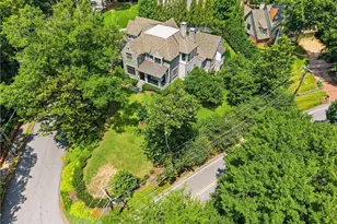 4384 Powers Ferry Rd NW, Atlanta, GA 30327 - Photo 3
