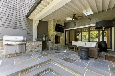 4384 Powers Ferry Road NW, Atlanta, GA 30327 - Photo 5
